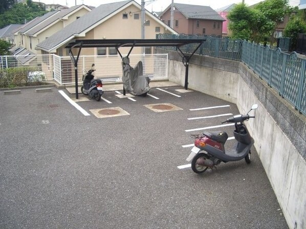 エミネンス東百合ヶ丘の物件内観写真